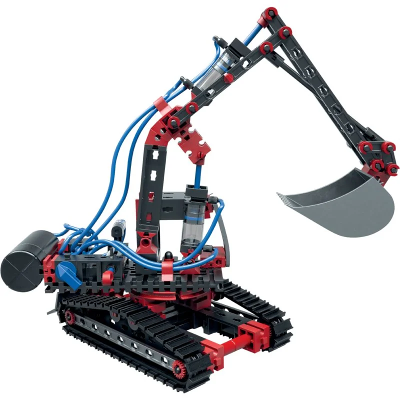 Fischertechnik