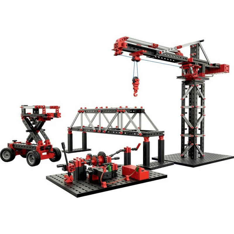 Fischertechnik