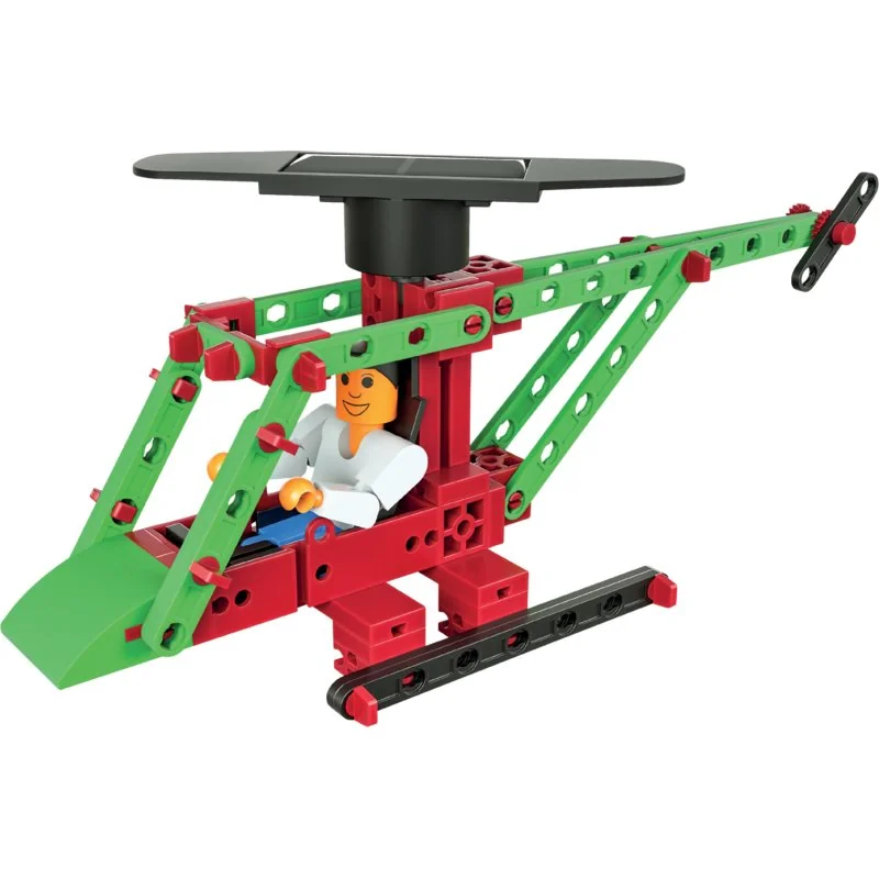 Fischertechnik