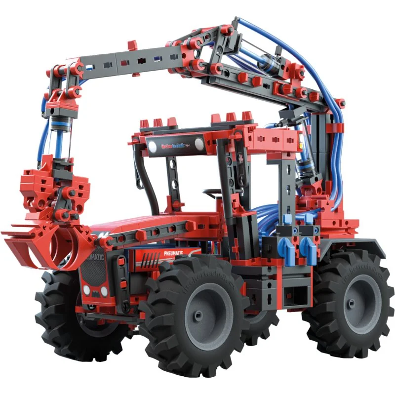 Fischertechnik