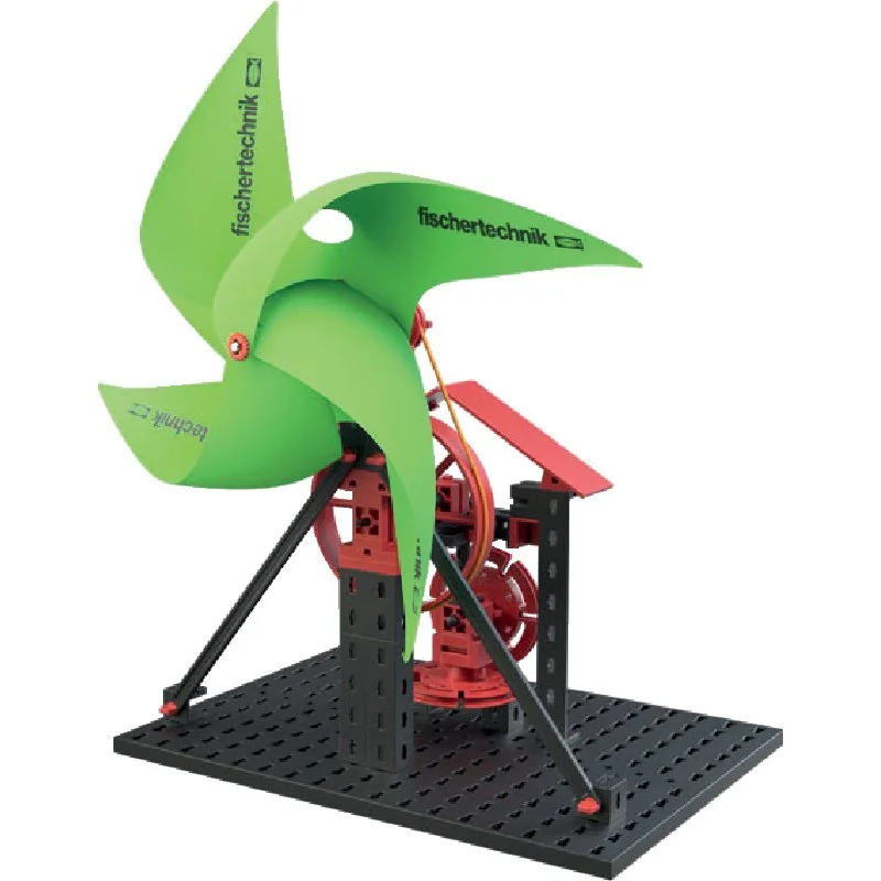Fischertechnik - 559879 - Solarfahrzeug