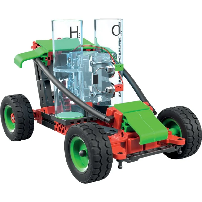 Fischertechnik