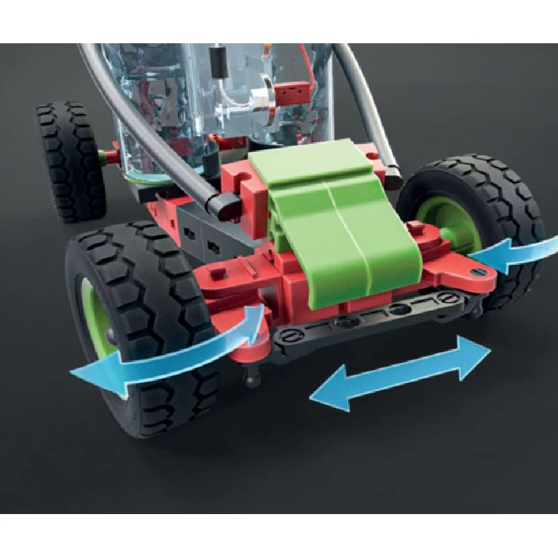 Fischertechnik - 559880 - Brennstoffzelle