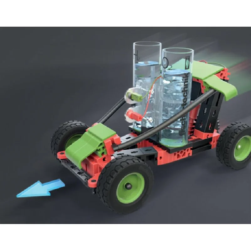 Fischertechnik - 559880 - Brennstoffzelle