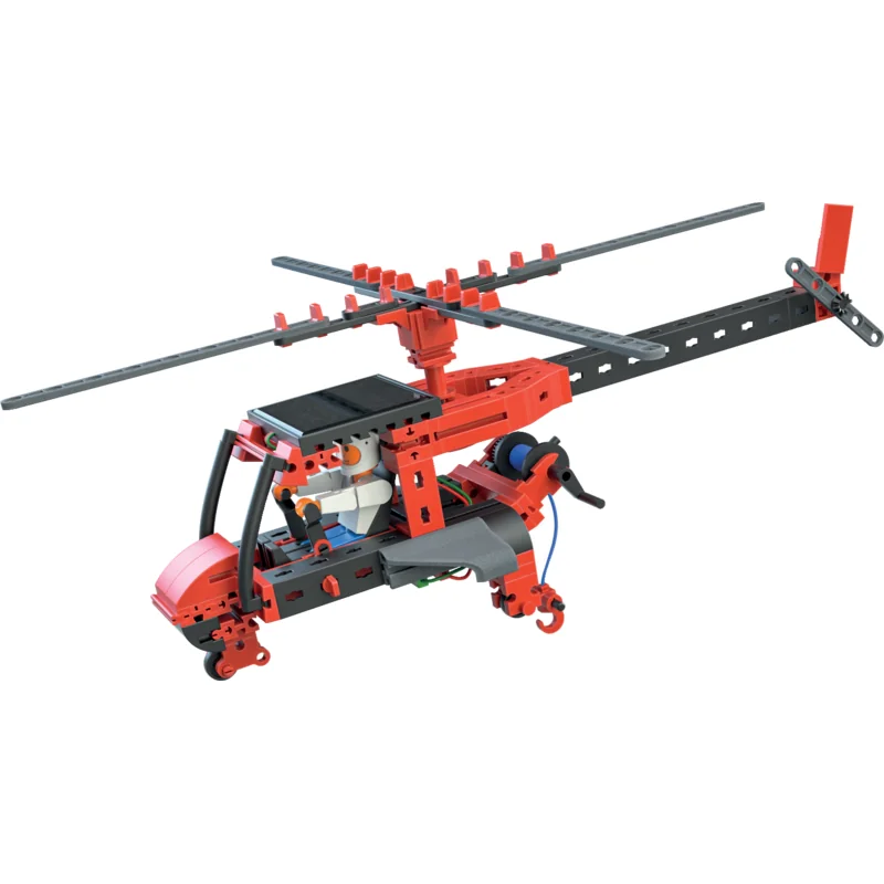 Fischertechnik