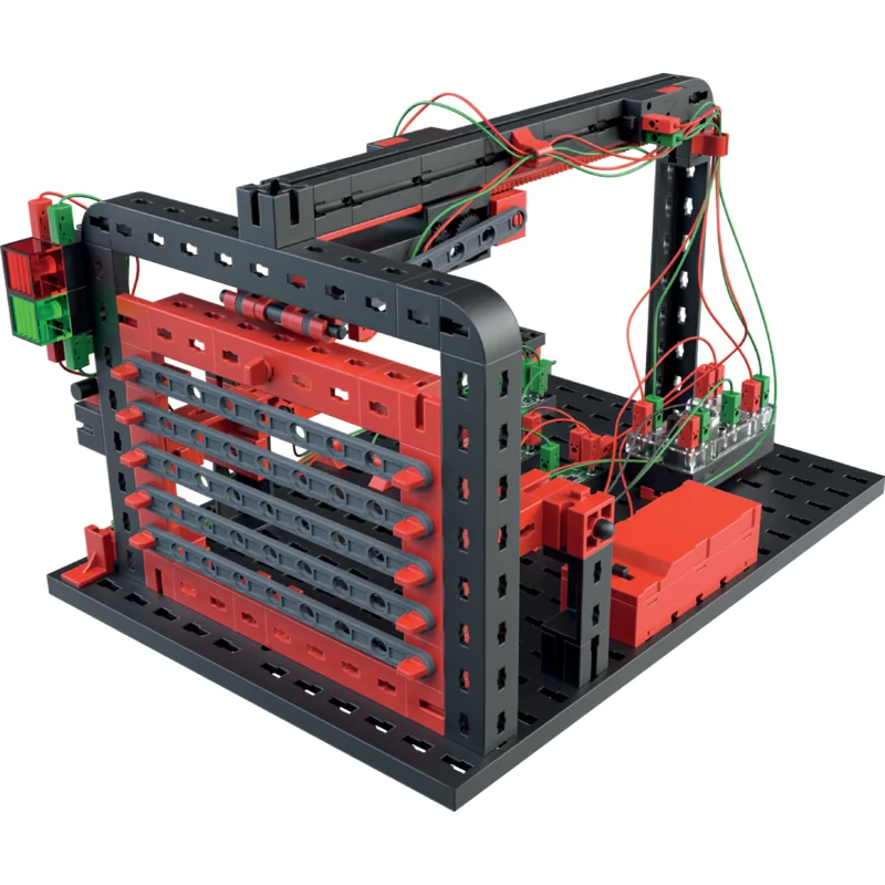 Fischertechnik