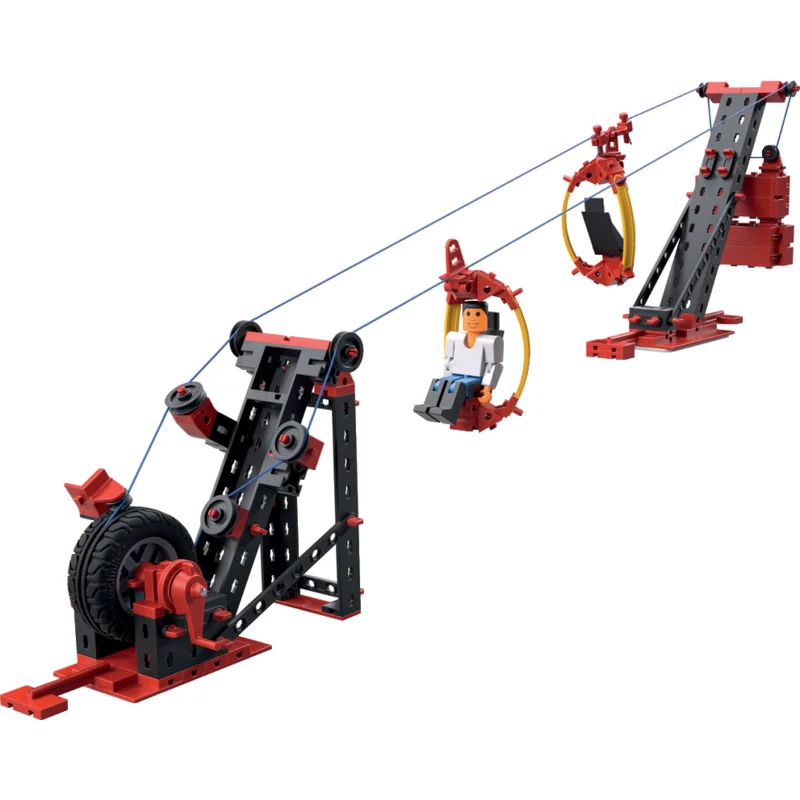 Fischertechnik