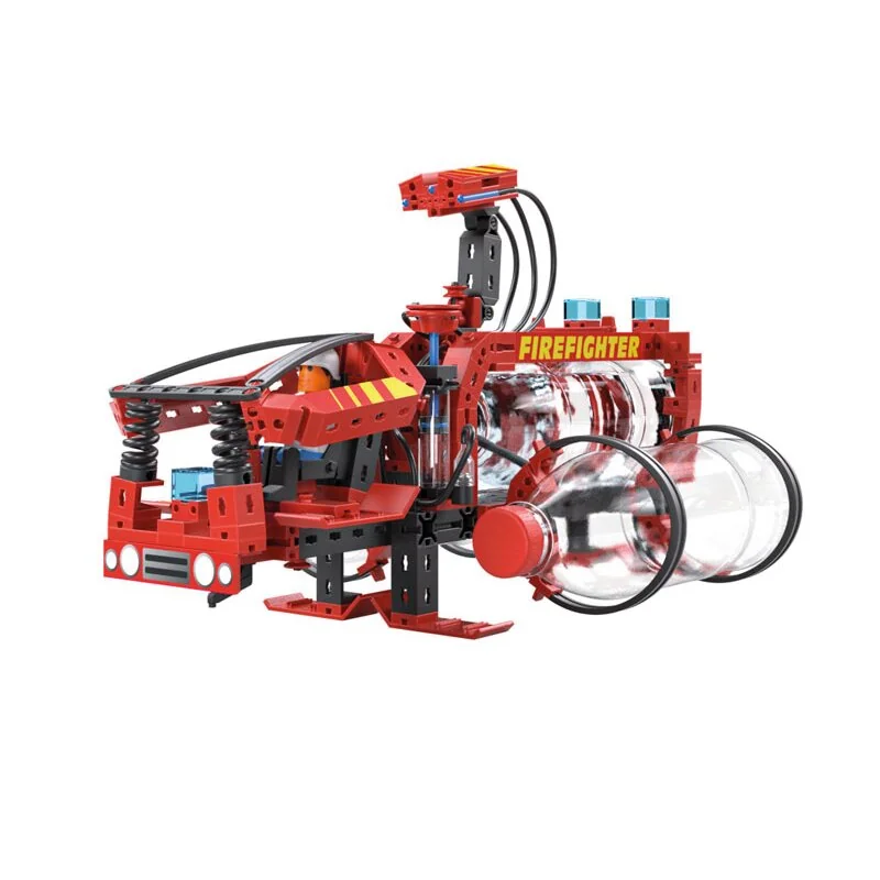 Fischertechnik - 564069 - Feuerwehr