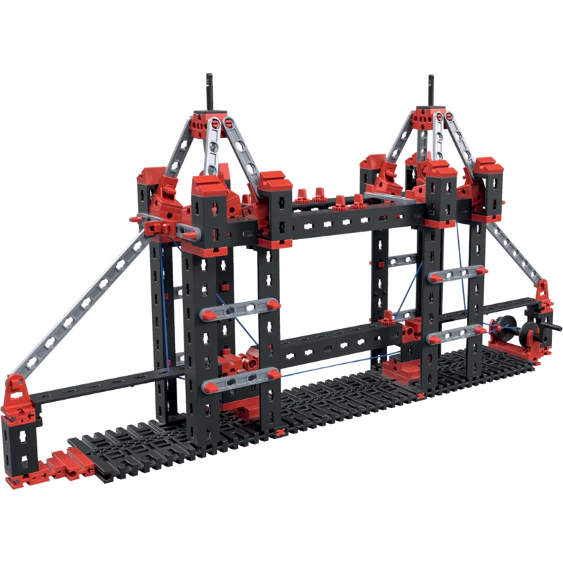 Fischertechnik - 564071 - Statik