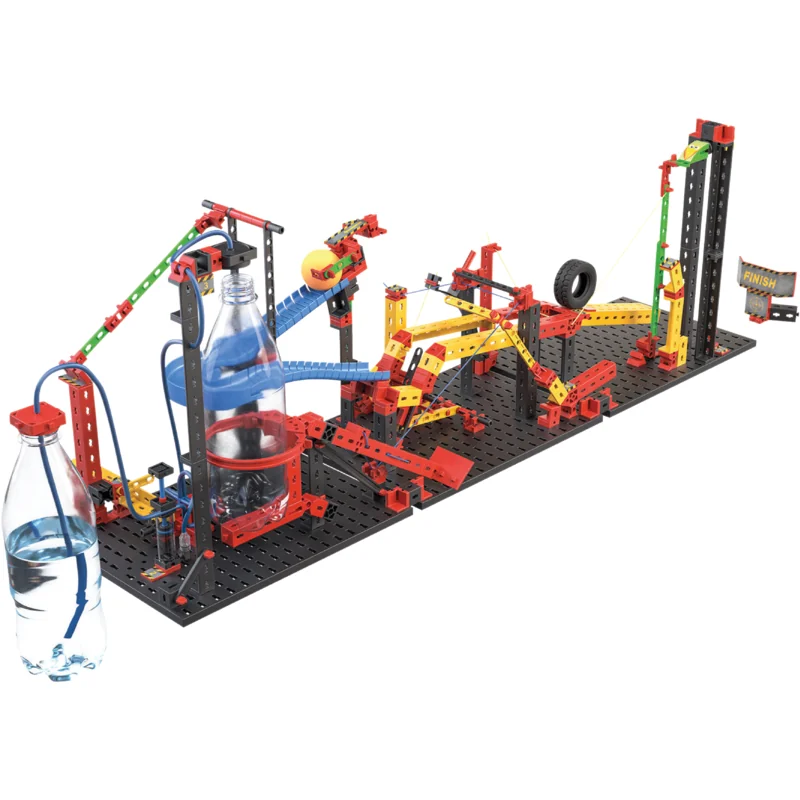 Fischertechnik - 569018 - Kettenreaktion