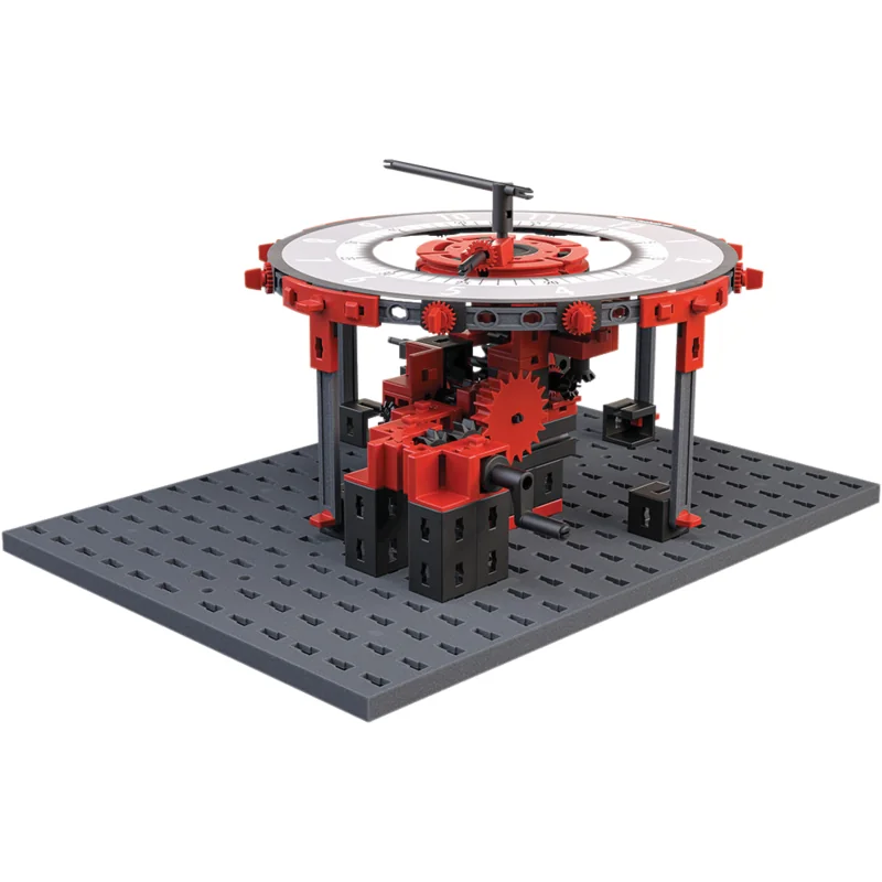 Fischertechnik - 569020 - Mechanik