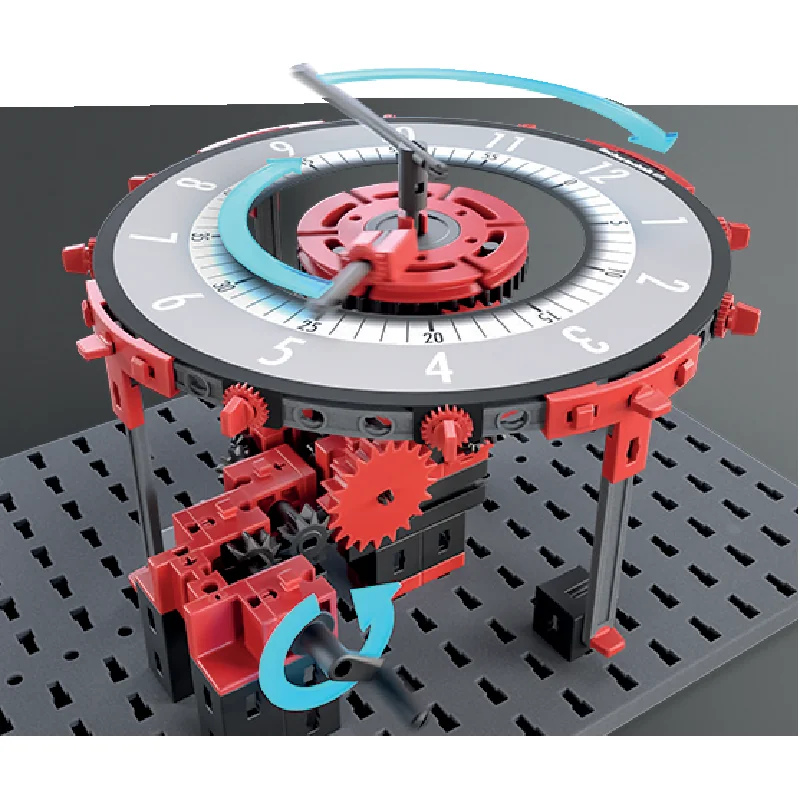 Fischertechnik - 569020 - Mechanik