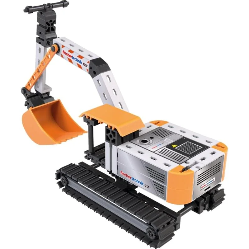 Fischertechnik