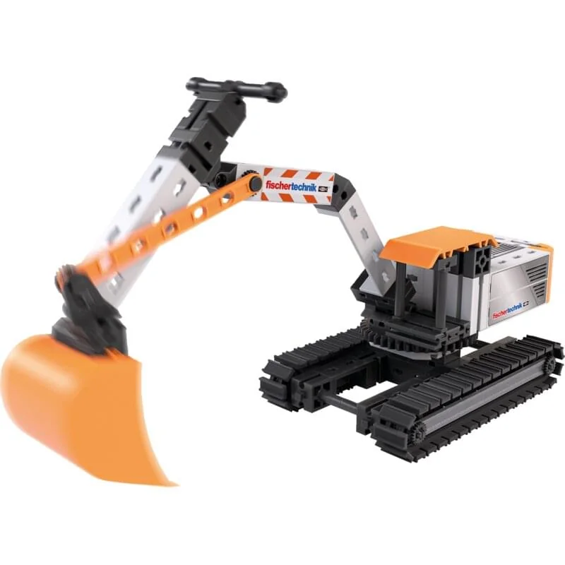 Fischertechnik - 576104 - Toys & Scale Models