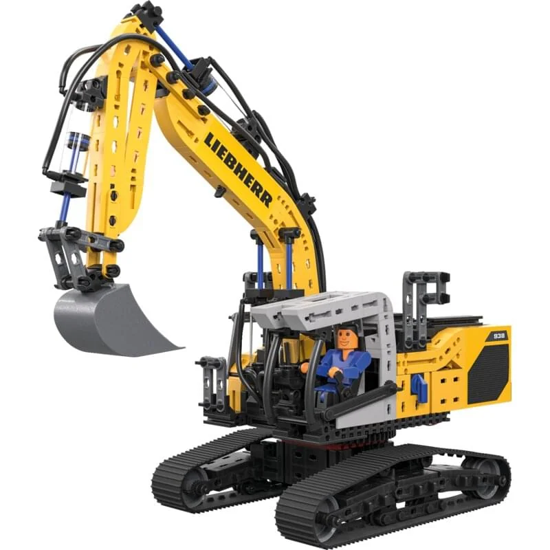 Fischertechnik - 576450 - Toys & Scale Models