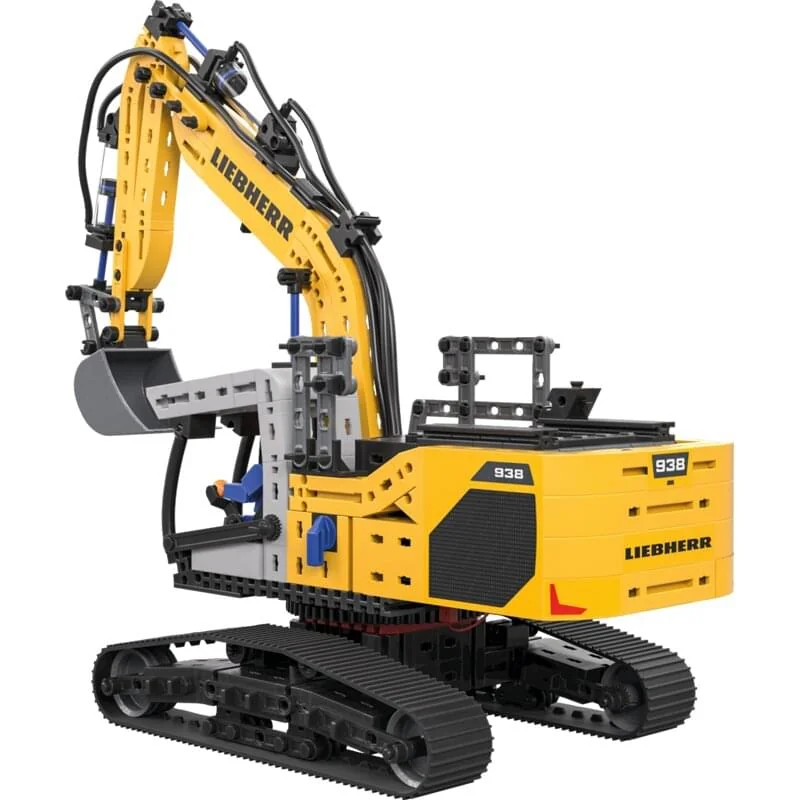 Fischertechnik - 576450 - Toys & Scale Models