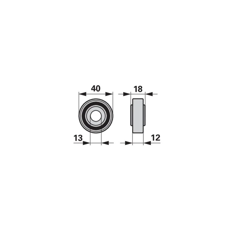 FKL - 3198702 - Lager