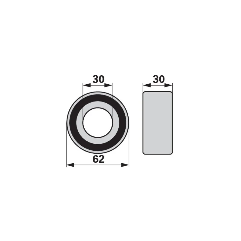 FKL - 3198760 - Lager