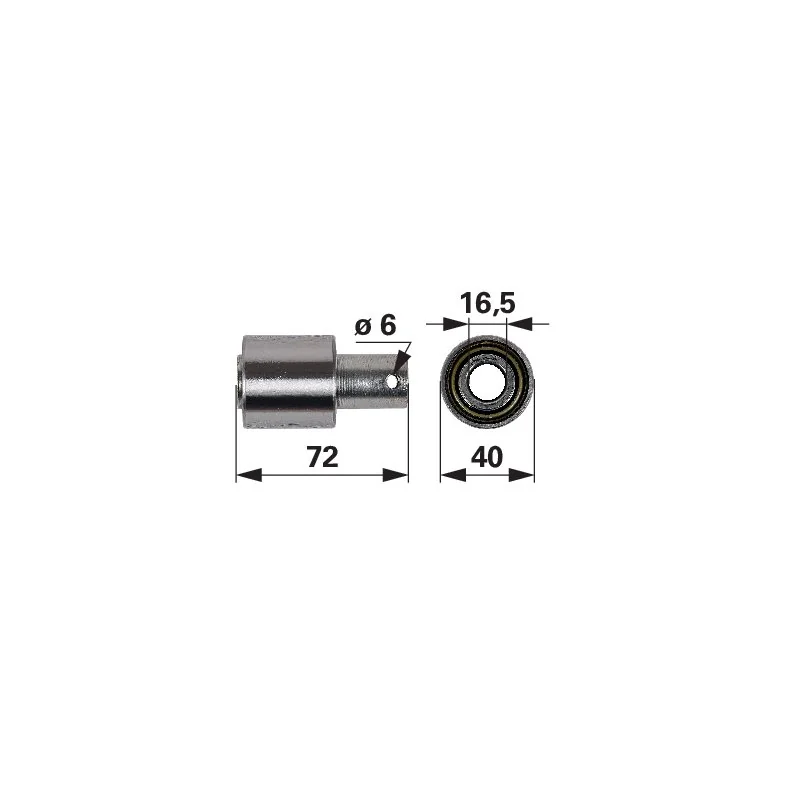 FKL - F04100149R - Lager