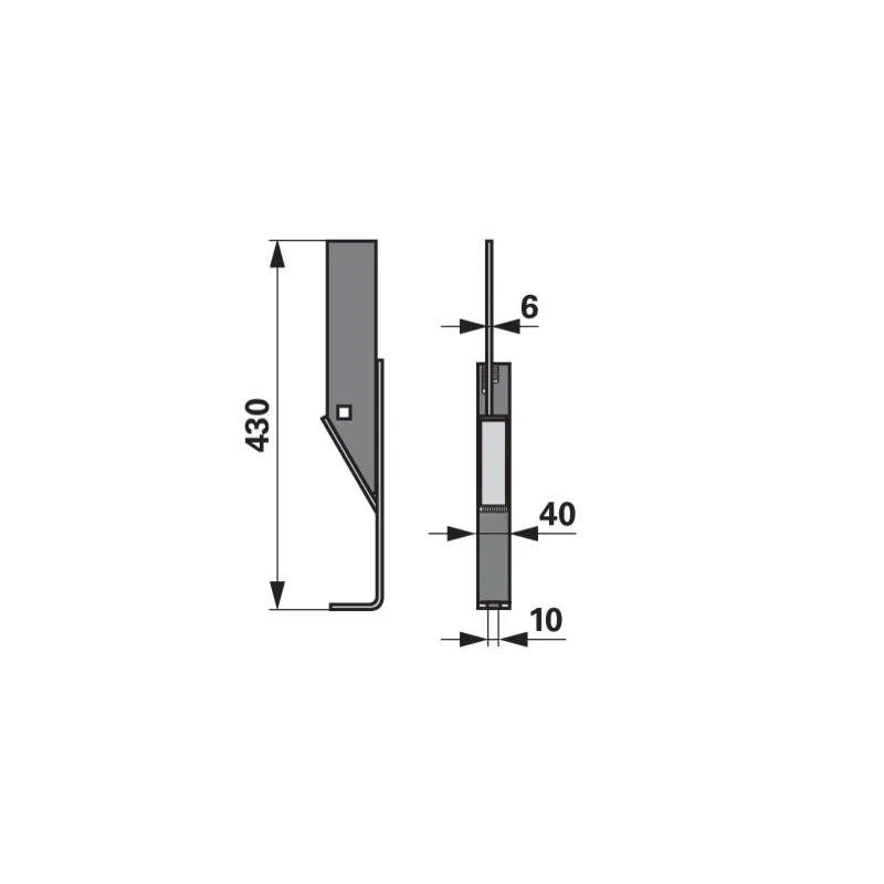 FRANK - 04-500.225 - Other Attachments