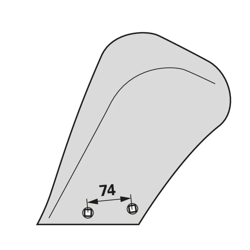 FRANK - 2715.07.02 - Vorschälermollblech