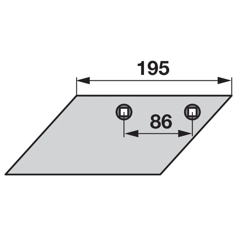 FRANK - 3363721 - Vorschälerschare