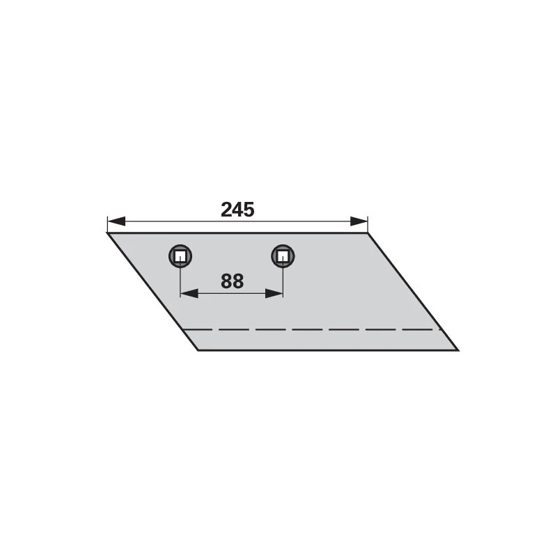 FRANK - 3722 - Vorschälerschare