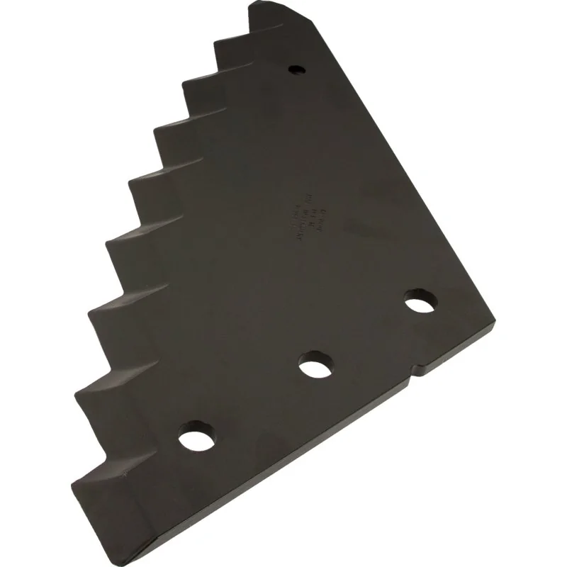 FRANK - 609035 - Mischwagenmesser