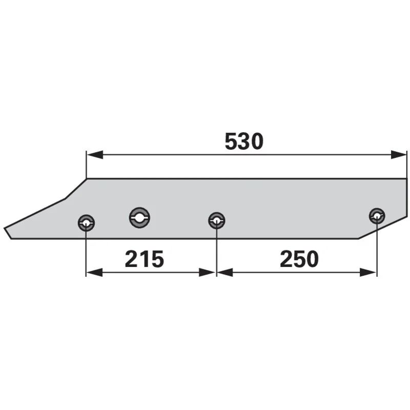 FRANK - L1083 - Anlage