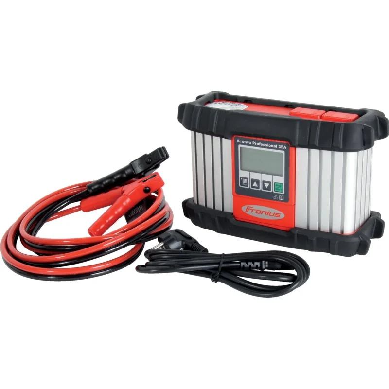 Fronius - 951 - Ladegerät