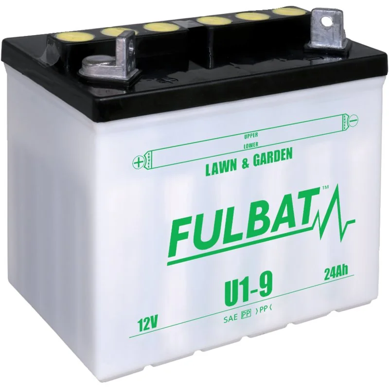 Fulbat - U-1-4-2 - Batterie