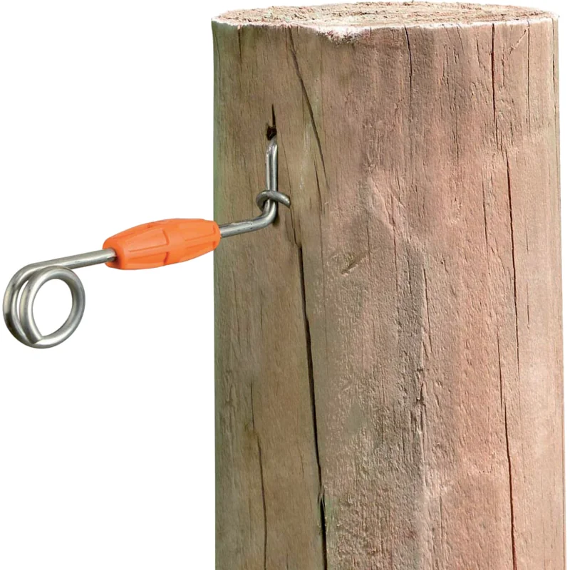 Gallagher - 006183 - Abstandisolator (Pack of 20)