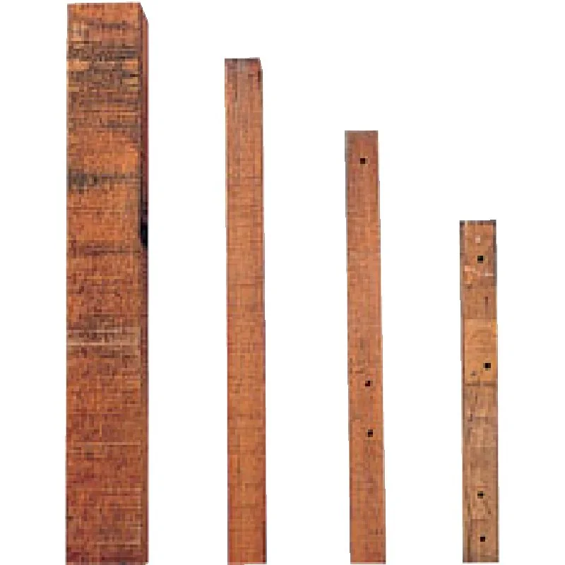 Gallagher - 007847 - Insultimber-Pfahl