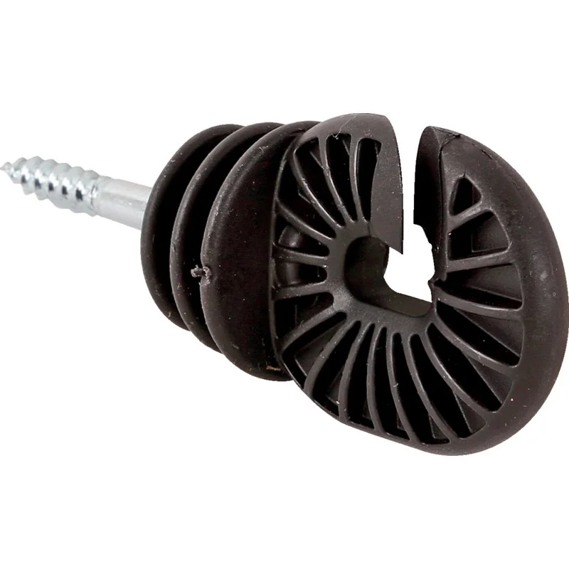 Gallagher - 009008 - Ringisolator (Pack of 25)