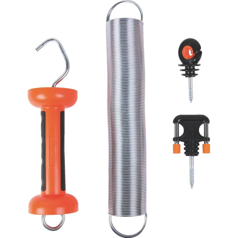 Gallagher - 009084 - Torset