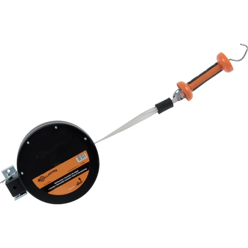 Gallagher - 010844 - Torset