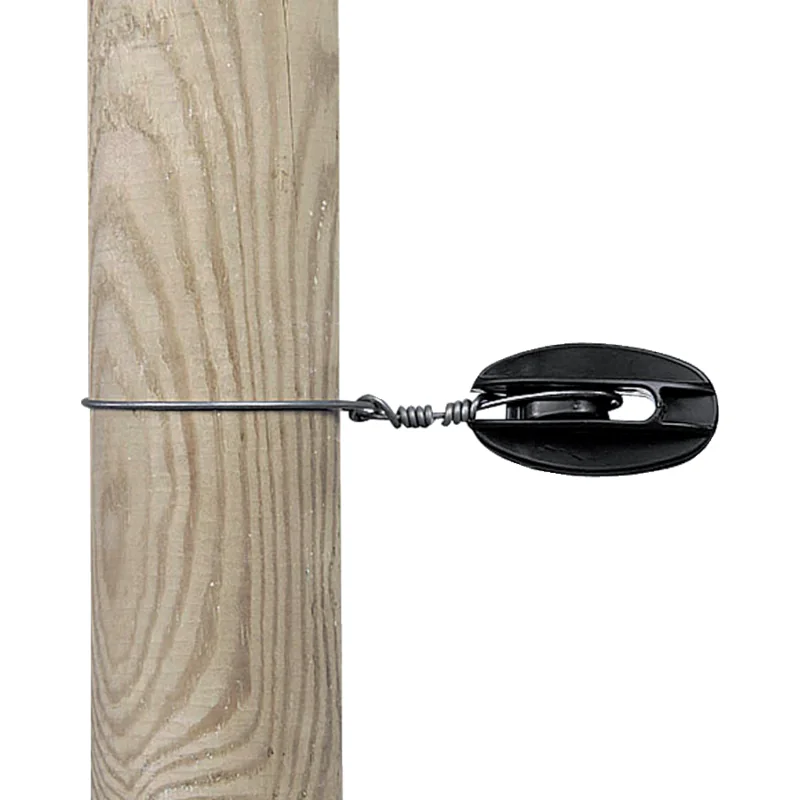 Gallagher - 012015 - Zugisolator (Pack of 100)