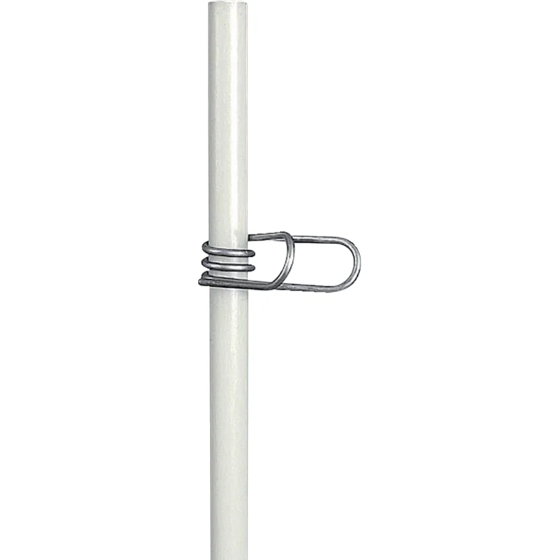 Gallagher - 018300 - Edelstahlclip (Pack of 25)