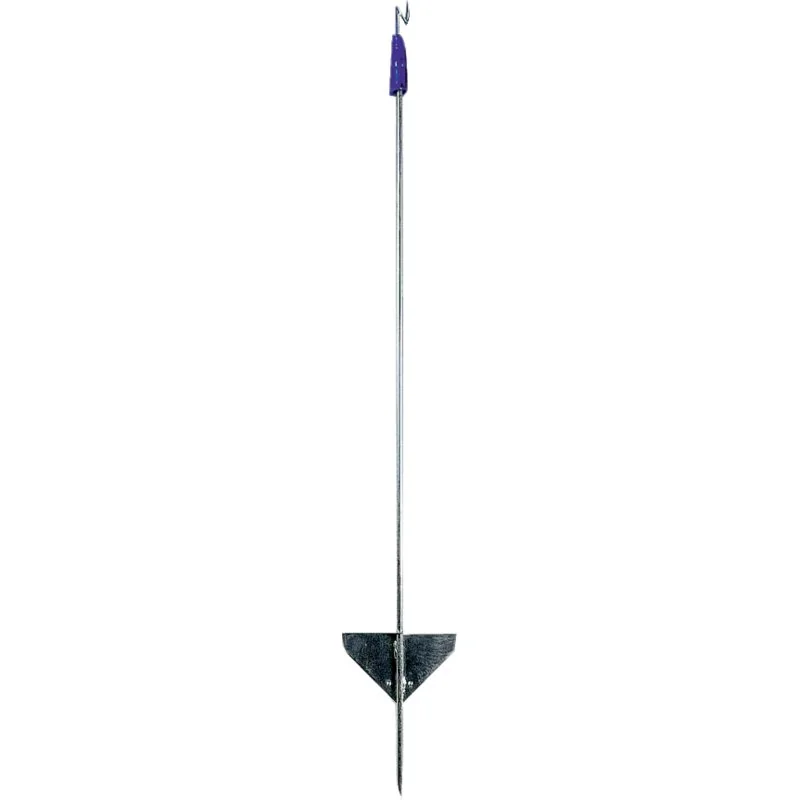 Gallagher - 019250 - Federstahlpfahl (Pack of 10)