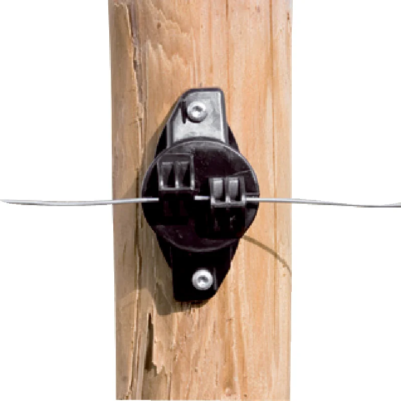 Gallagher - 028498 - W-Isolator (Pack of 175)