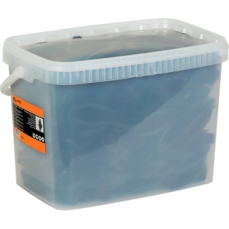 Gallagher - 028498 - W-Isolator (Pack of 175)