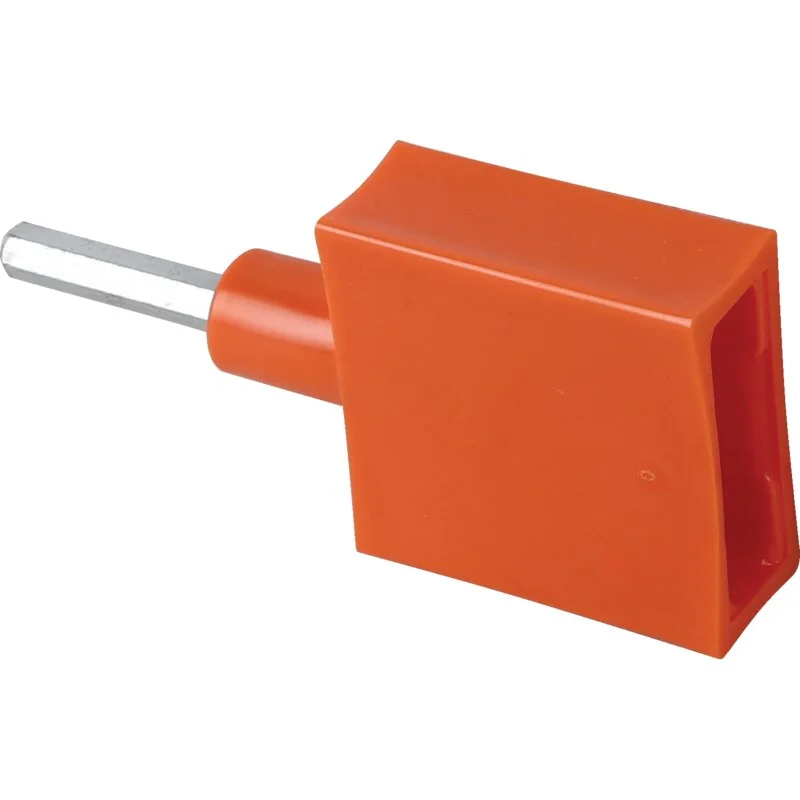 Gallagher - 040728 - Ringisolator (Pack of 100)