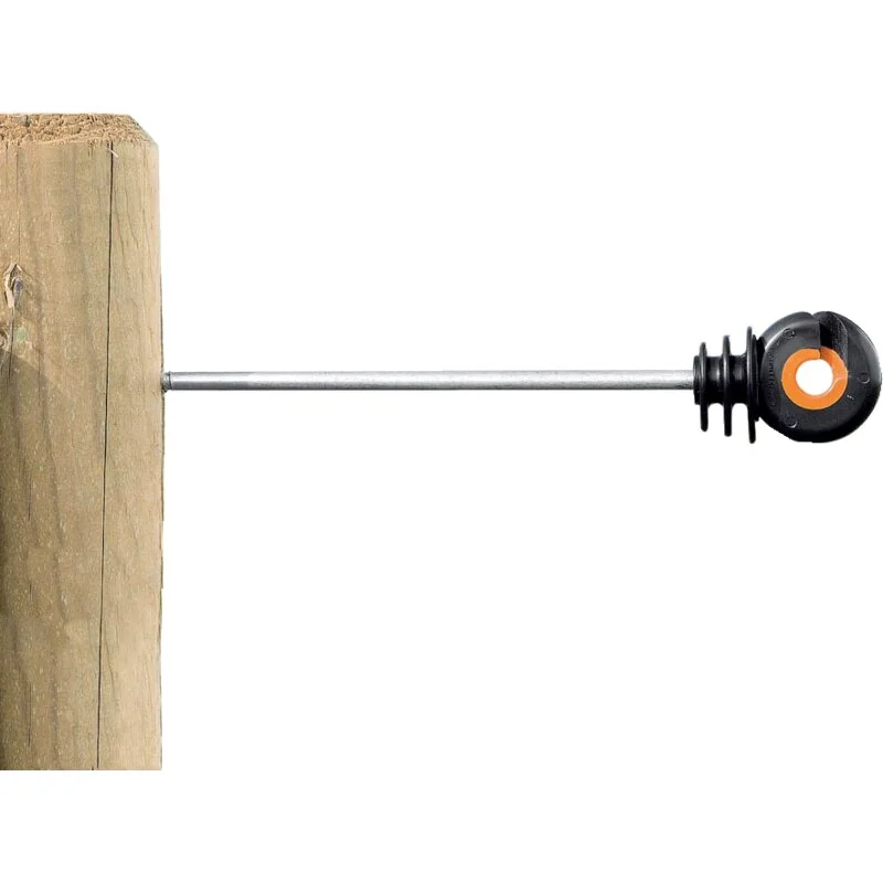 Gallagher - 042647 - Abstandisolator (Pack of 100)