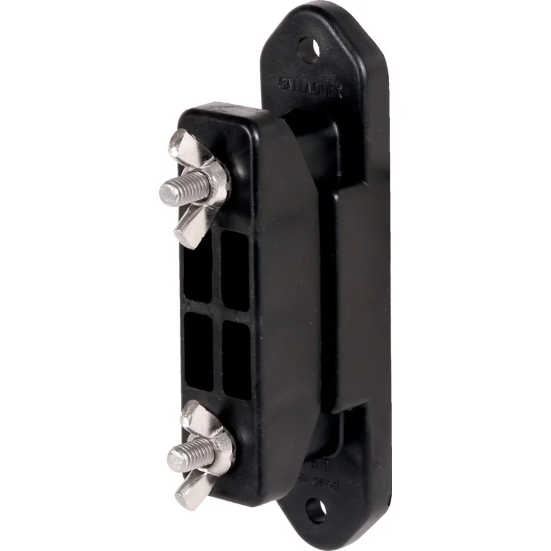 Gallagher - 043880 - Breitband-Eckisolator (Pack of 30)