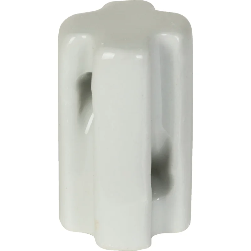 Gallagher - 053506 - Zug- und Eckisolator (Pack of 60)
