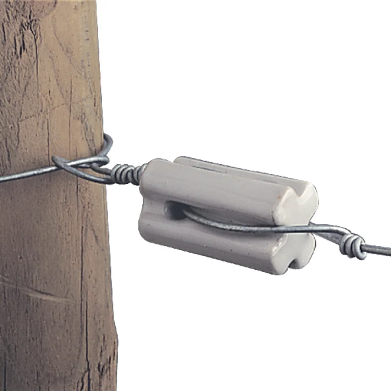 Gallagher - 053506 - Zug- und Eckisolator (Pack of 60)