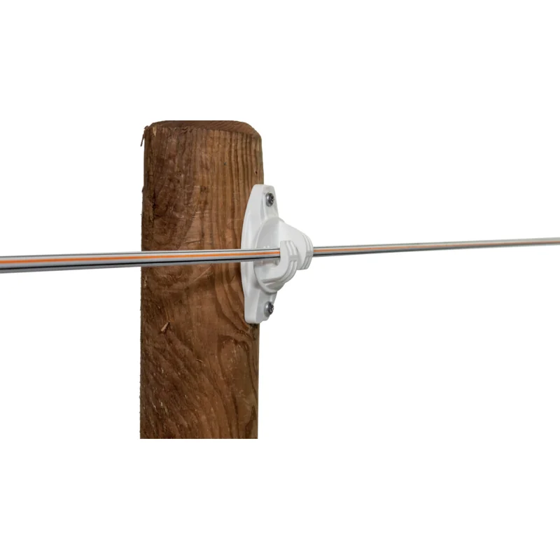Gallagher - 067617 - W-Isolator (Pack of 175)