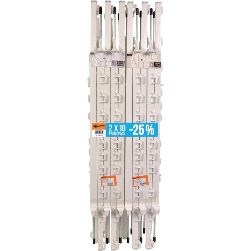 Gallagher - 069330 - Variopfahl (Pack of 20)