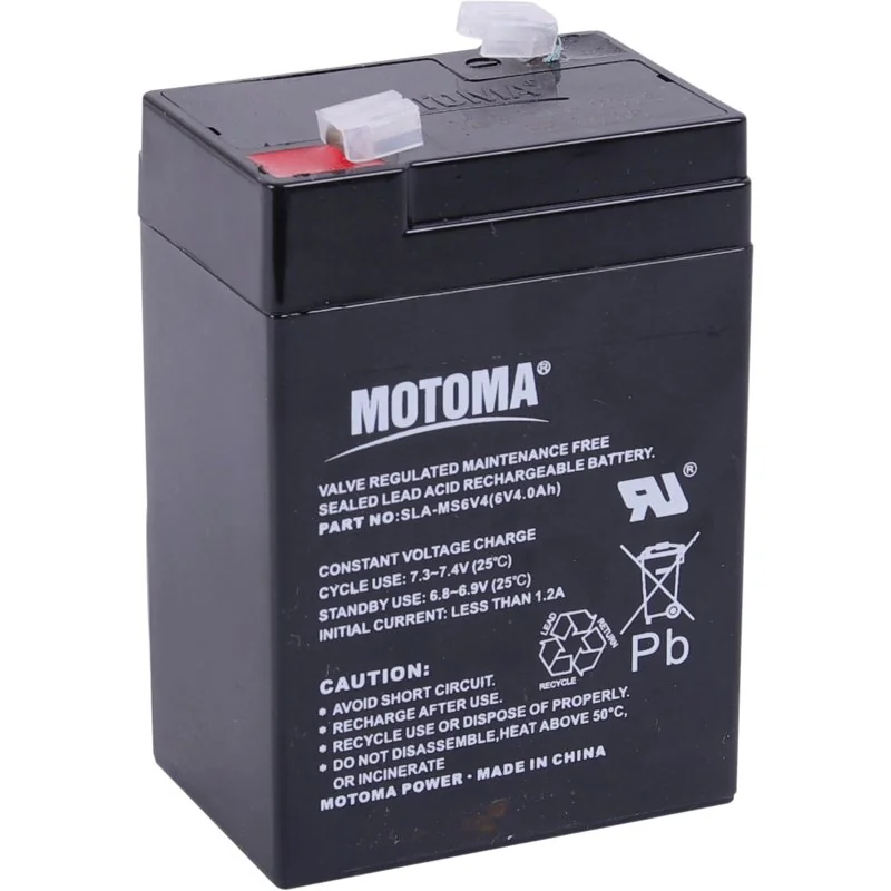 Gallagher - 075188 - Weidezaunbatterie