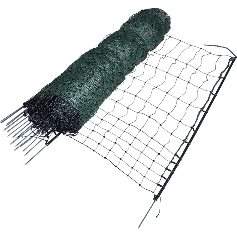 Gallagher - 075867 - Weidenetz